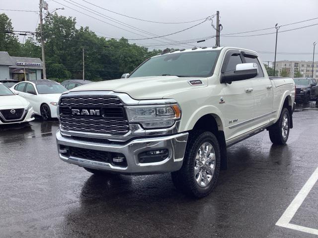used 2019 Ram 2500 car, priced at $50,998