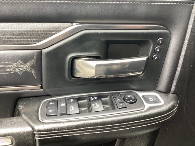 used 2019 Ram 2500 car, priced at $50,998