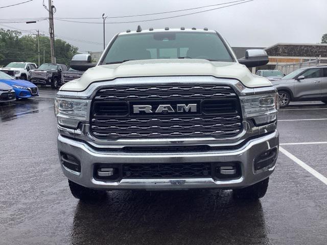used 2019 Ram 2500 car, priced at $50,998