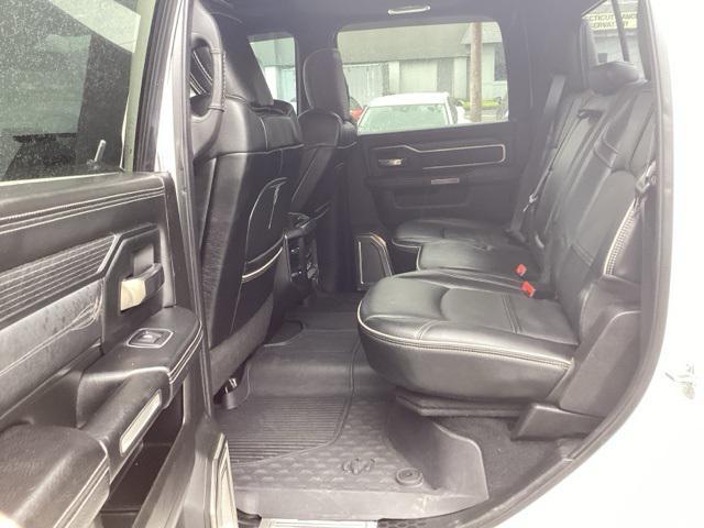 used 2019 Ram 2500 car, priced at $50,998