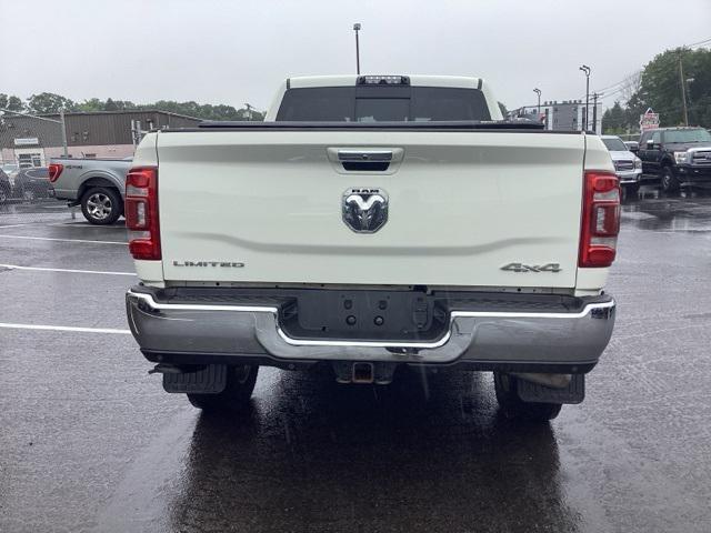 used 2019 Ram 2500 car, priced at $50,998