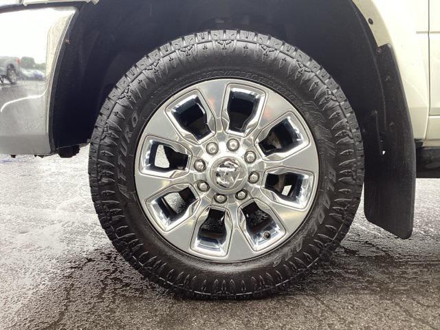 used 2019 Ram 2500 car, priced at $50,998