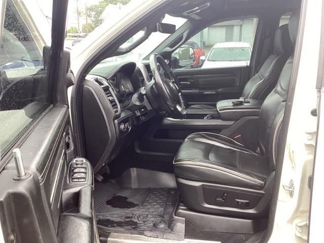 used 2019 Ram 2500 car, priced at $50,998