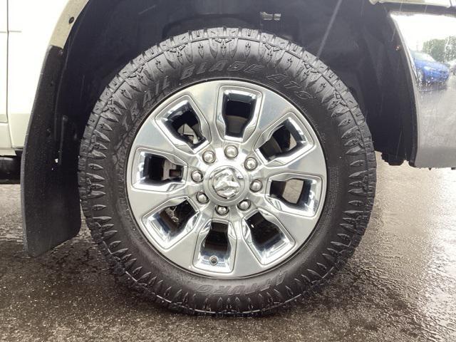 used 2019 Ram 2500 car, priced at $50,998