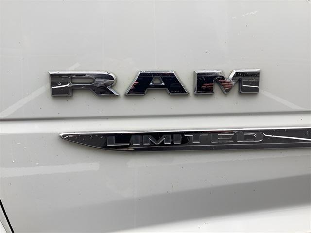 used 2019 Ram 2500 car, priced at $49,998