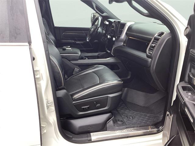 used 2019 Ram 2500 car, priced at $49,998