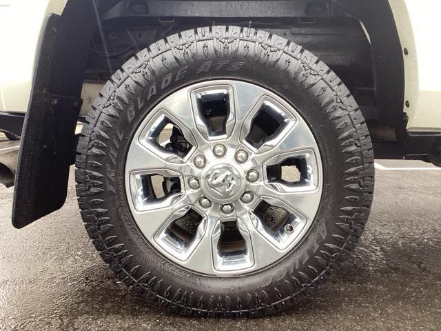 used 2019 Ram 2500 car, priced at $50,998