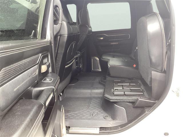 used 2019 Ram 2500 car, priced at $49,998