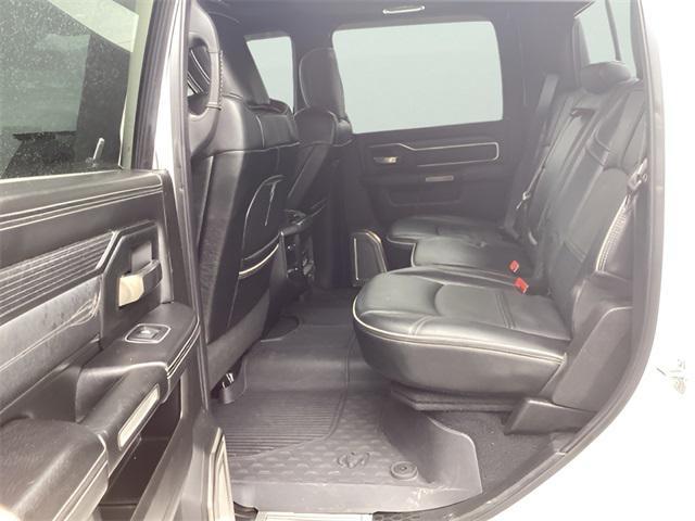 used 2019 Ram 2500 car, priced at $49,998