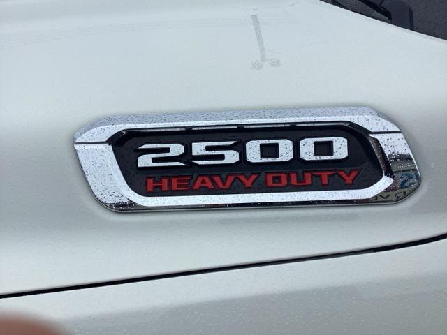 used 2019 Ram 2500 car, priced at $50,998