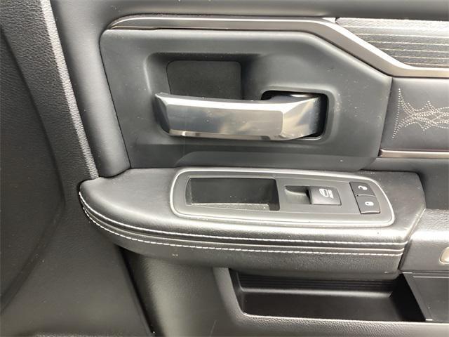 used 2019 Ram 2500 car, priced at $49,998
