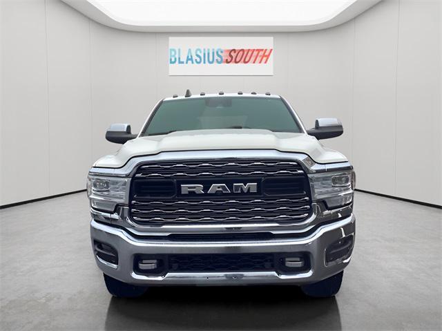 used 2019 Ram 2500 car, priced at $49,998