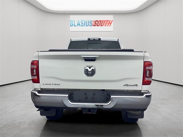 used 2019 Ram 2500 car, priced at $49,998