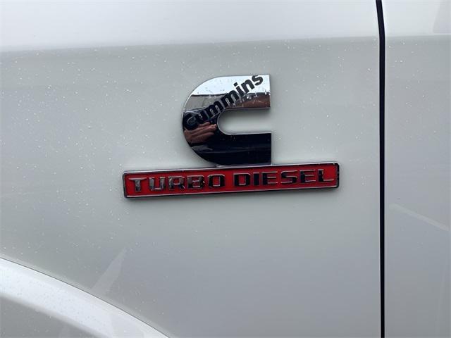 used 2019 Ram 2500 car, priced at $49,998