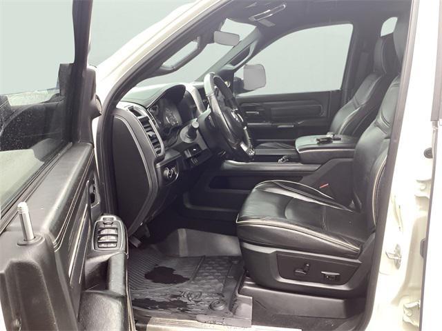 used 2019 Ram 2500 car, priced at $49,998