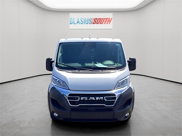 used 2023 Ram ProMaster 2500 car, priced at $26,990