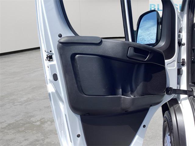 used 2023 Ram ProMaster 2500 car, priced at $26,990