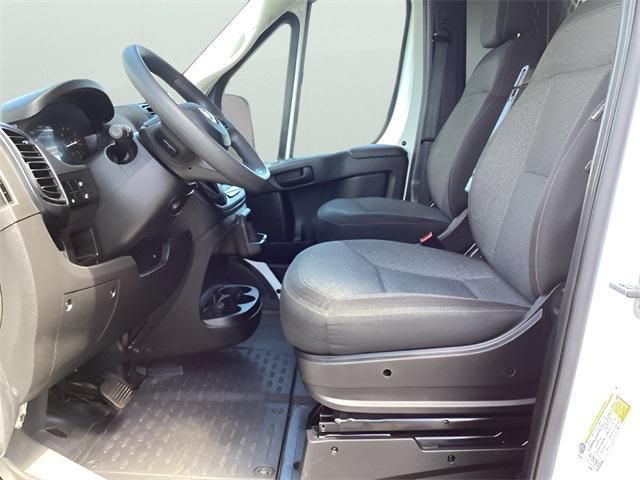 used 2023 Ram ProMaster 2500 car, priced at $26,990