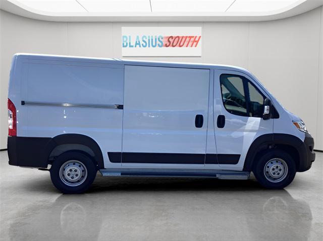 used 2023 Ram ProMaster 2500 car, priced at $26,990