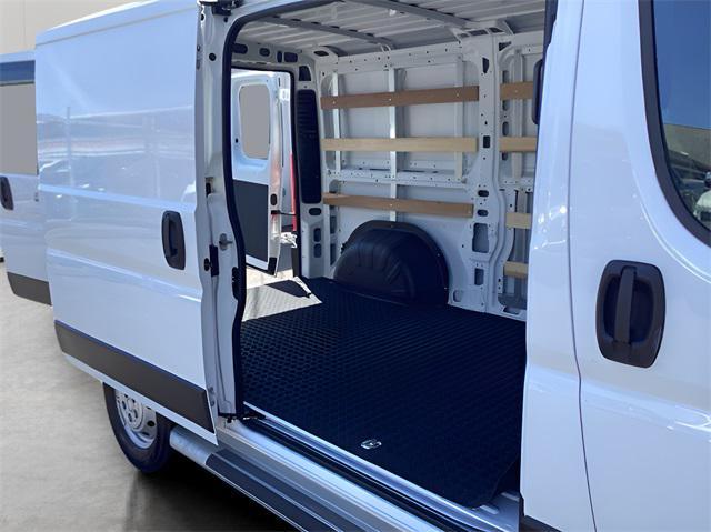 used 2023 Ram ProMaster 2500 car, priced at $26,990