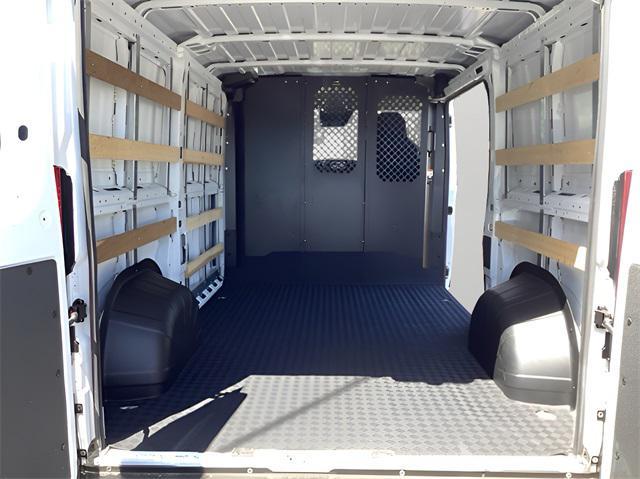 used 2023 Ram ProMaster 2500 car, priced at $26,990
