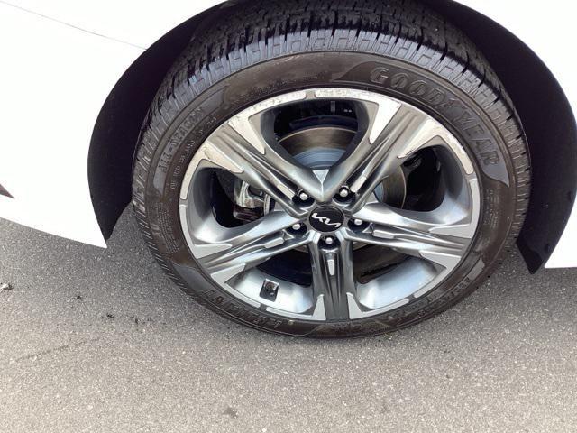 used 2022 Kia K5 car, priced at $20,456