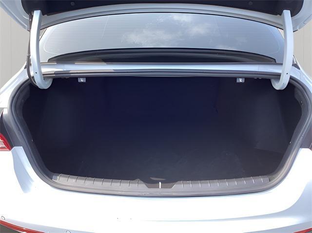 used 2022 Kia K5 car, priced at $20,456