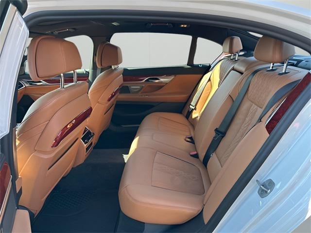 used 2022 BMW ALPINA B7 car, priced at $81,988