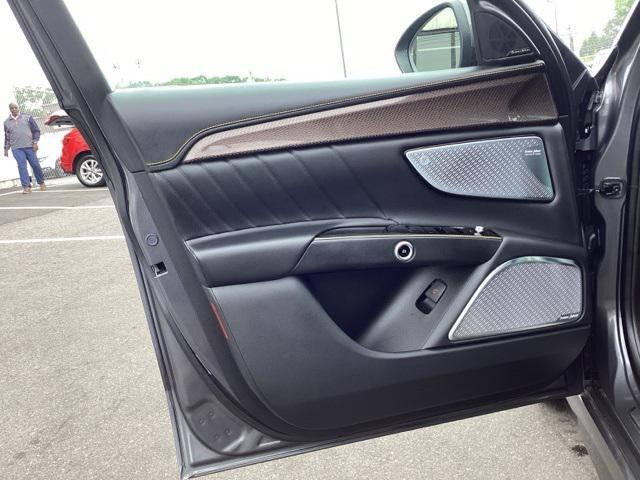 used 2023 Maserati Grecale car, priced at $59,998