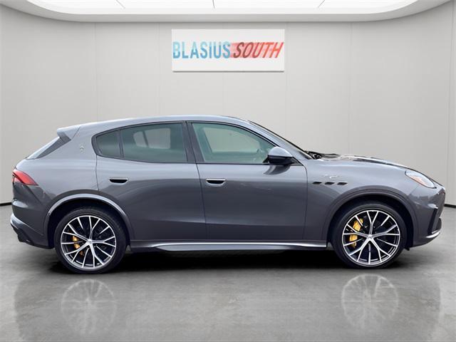 used 2023 Maserati Grecale car, priced at $59,998