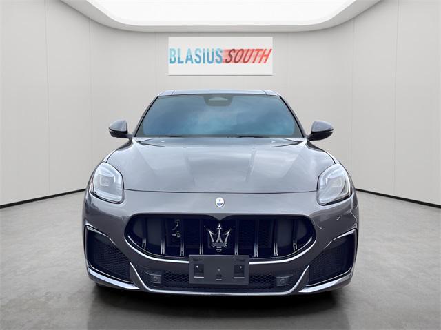 used 2023 Maserati Grecale car, priced at $59,998