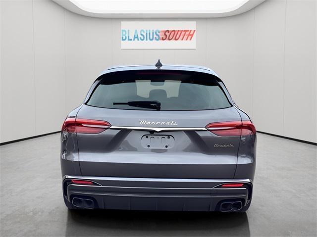 used 2023 Maserati Grecale car, priced at $59,998
