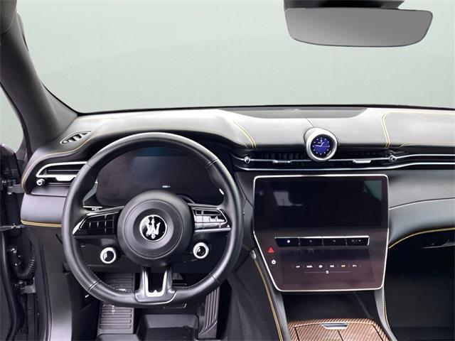 used 2023 Maserati Grecale car, priced at $59,998