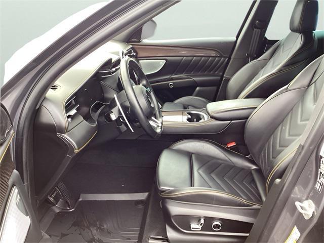 used 2023 Maserati Grecale car, priced at $59,998