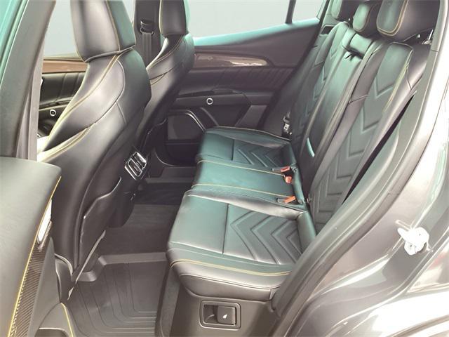 used 2023 Maserati Grecale car, priced at $59,998