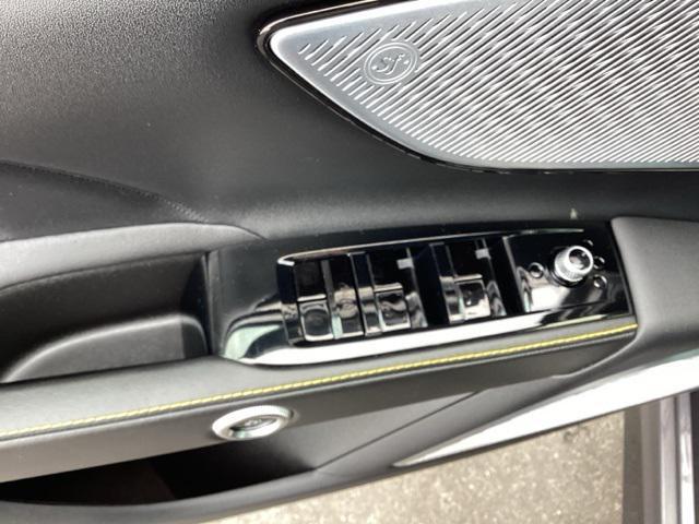 used 2023 Maserati Grecale car, priced at $59,998