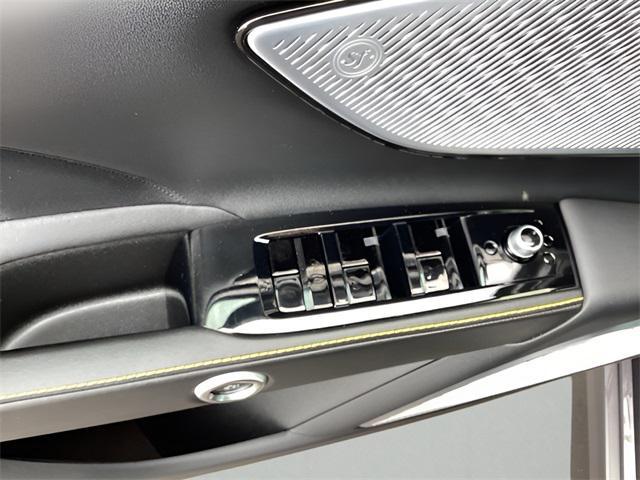 used 2023 Maserati Grecale car, priced at $59,998