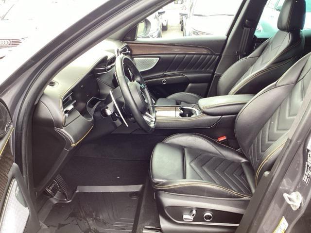 used 2023 Maserati Grecale car, priced at $59,998