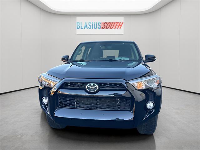 used 2018 Toyota 4Runner car, priced at $29,998