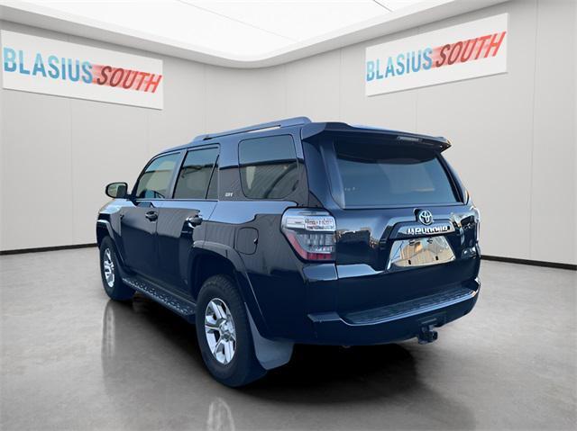 used 2018 Toyota 4Runner car, priced at $29,998