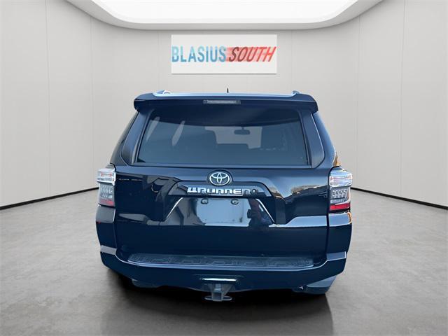 used 2018 Toyota 4Runner car, priced at $29,998