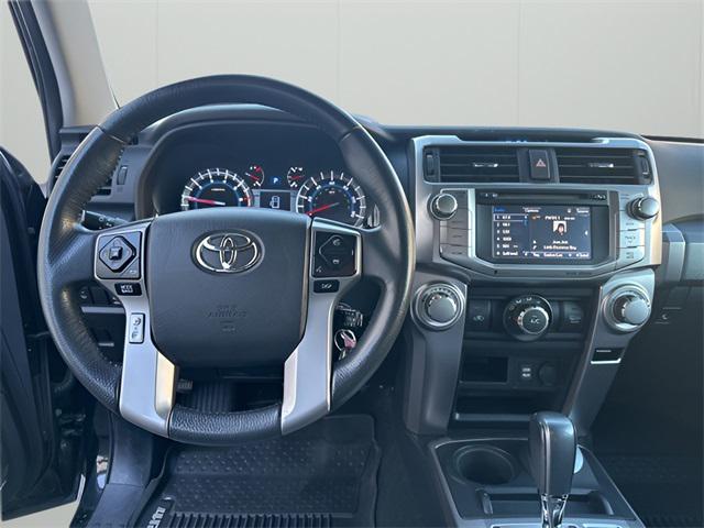 used 2018 Toyota 4Runner car, priced at $29,998