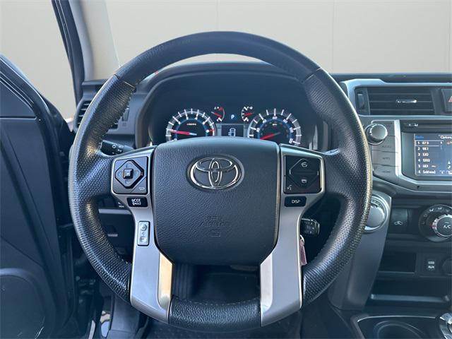 used 2018 Toyota 4Runner car, priced at $29,998