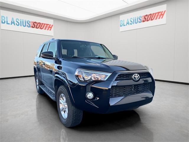 used 2018 Toyota 4Runner car, priced at $29,998