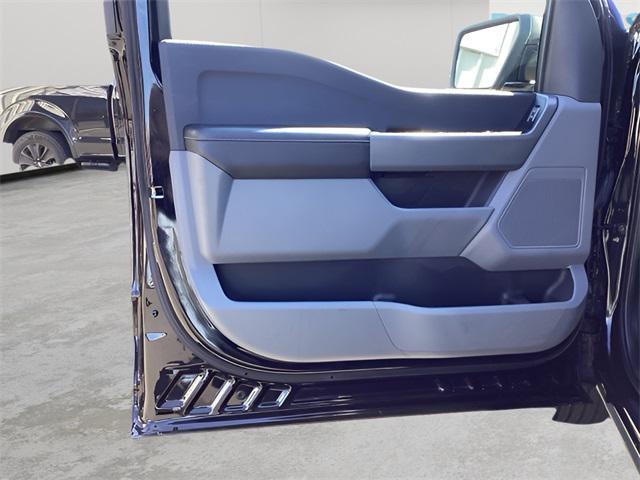 used 2022 Ford F-150 car, priced at $35,988