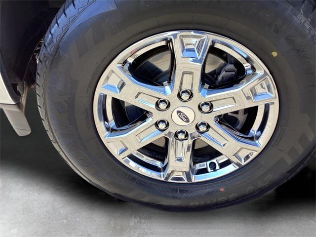 used 2022 Ford F-150 car, priced at $36,988