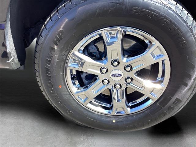 used 2022 Ford F-150 car, priced at $36,988