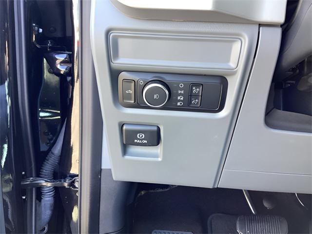 used 2022 Ford F-150 car, priced at $36,988