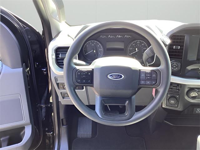 used 2022 Ford F-150 car, priced at $36,988