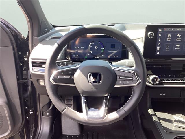 used 2024 Honda Prologue car, priced at $30,214
